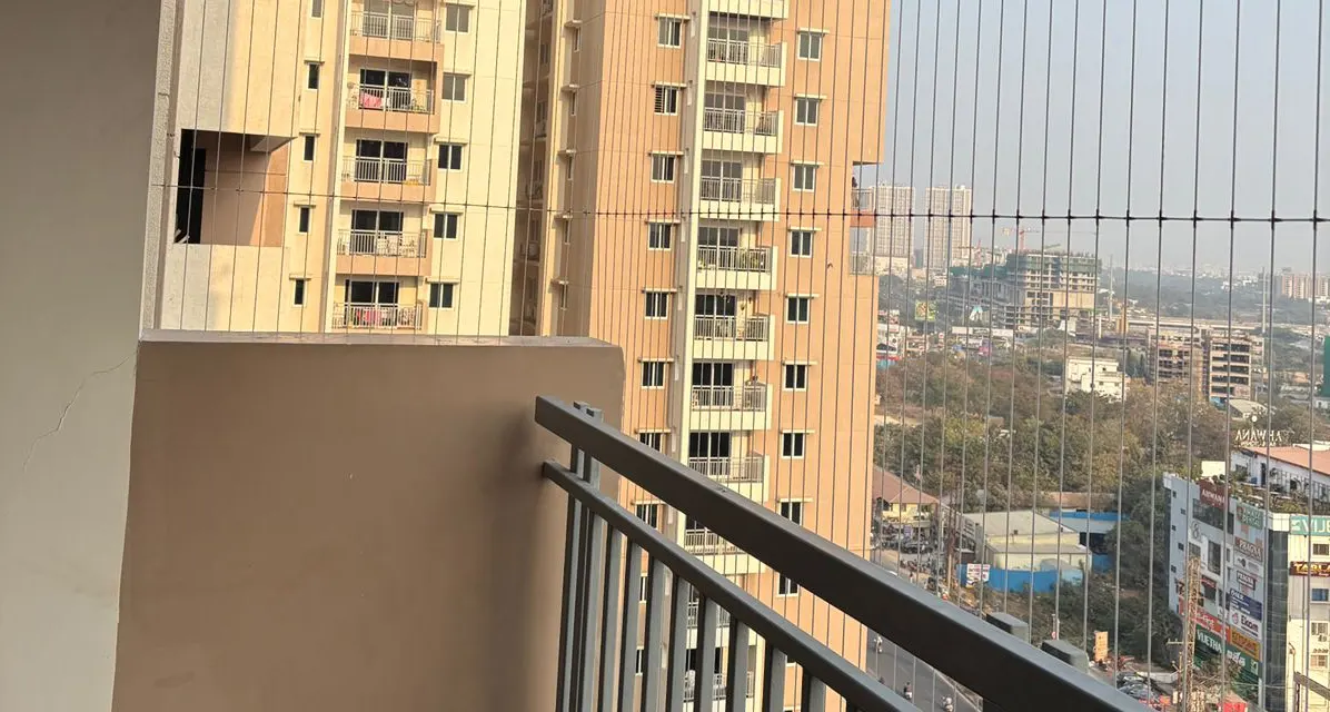  Invisible Grill Nets