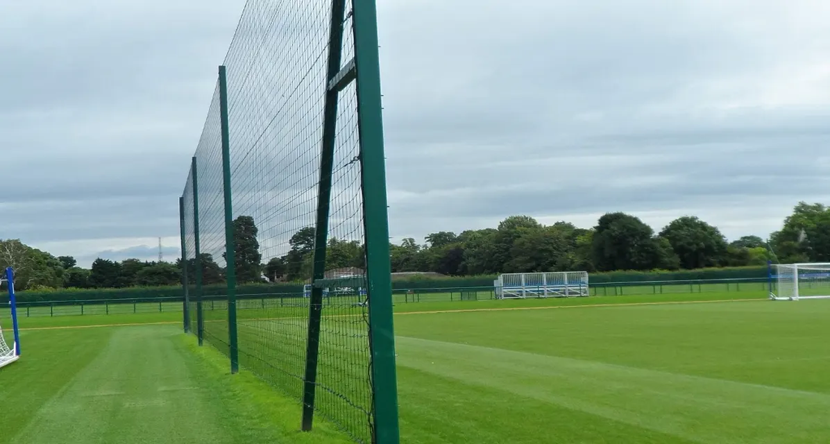 Sports Ball Stop Nets