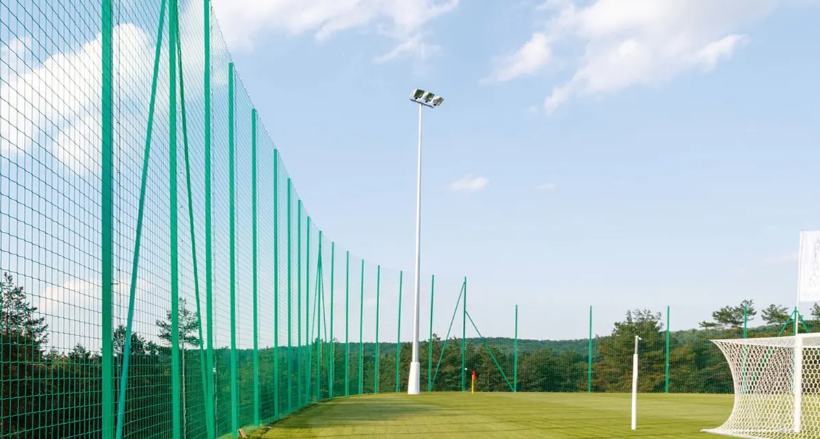 Sports Ball Stop Nets